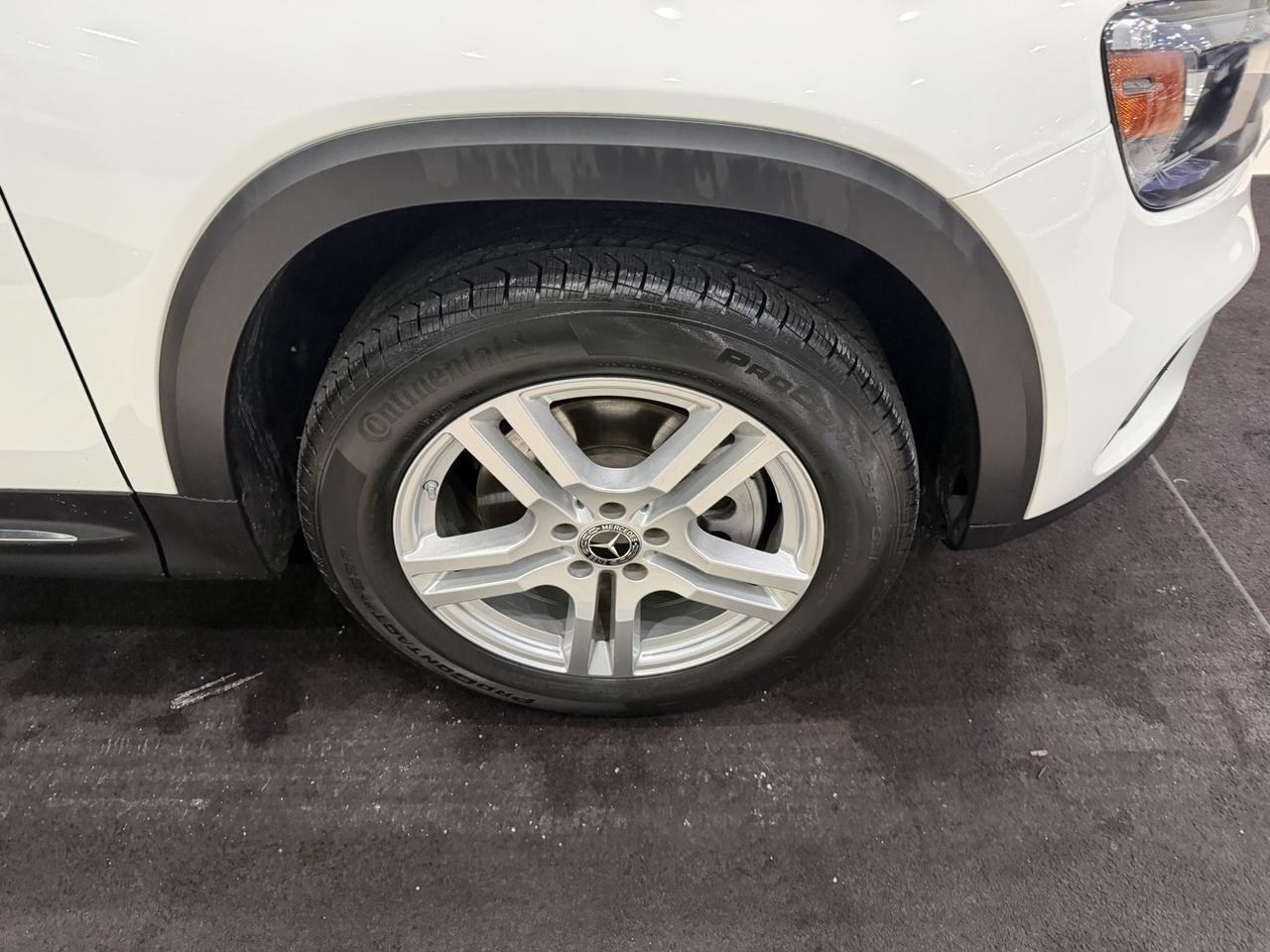 2023 Mercedes-Benz GLB GLB 250 Annapolis MD