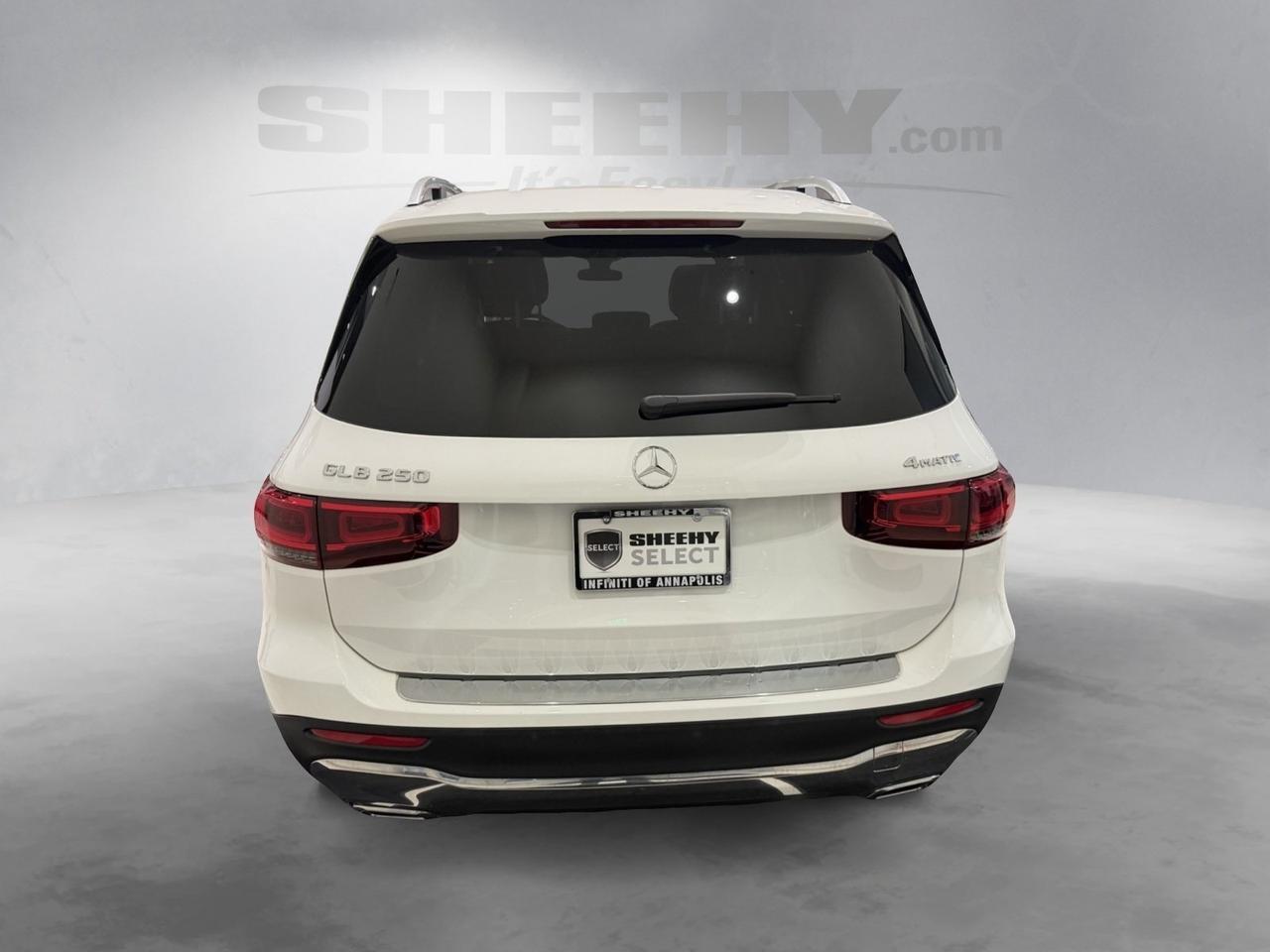 2023 Mercedes-Benz GLB GLB 250 Annapolis MD