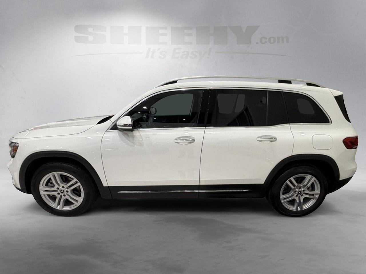 2023 Mercedes-Benz GLB GLB 250 Annapolis MD