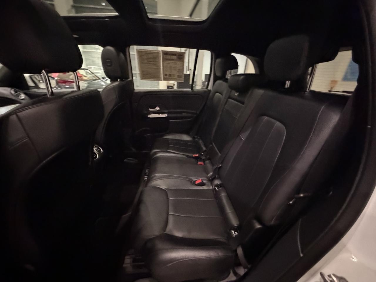 2023 Mercedes-Benz GLB GLB 250 Annapolis MD