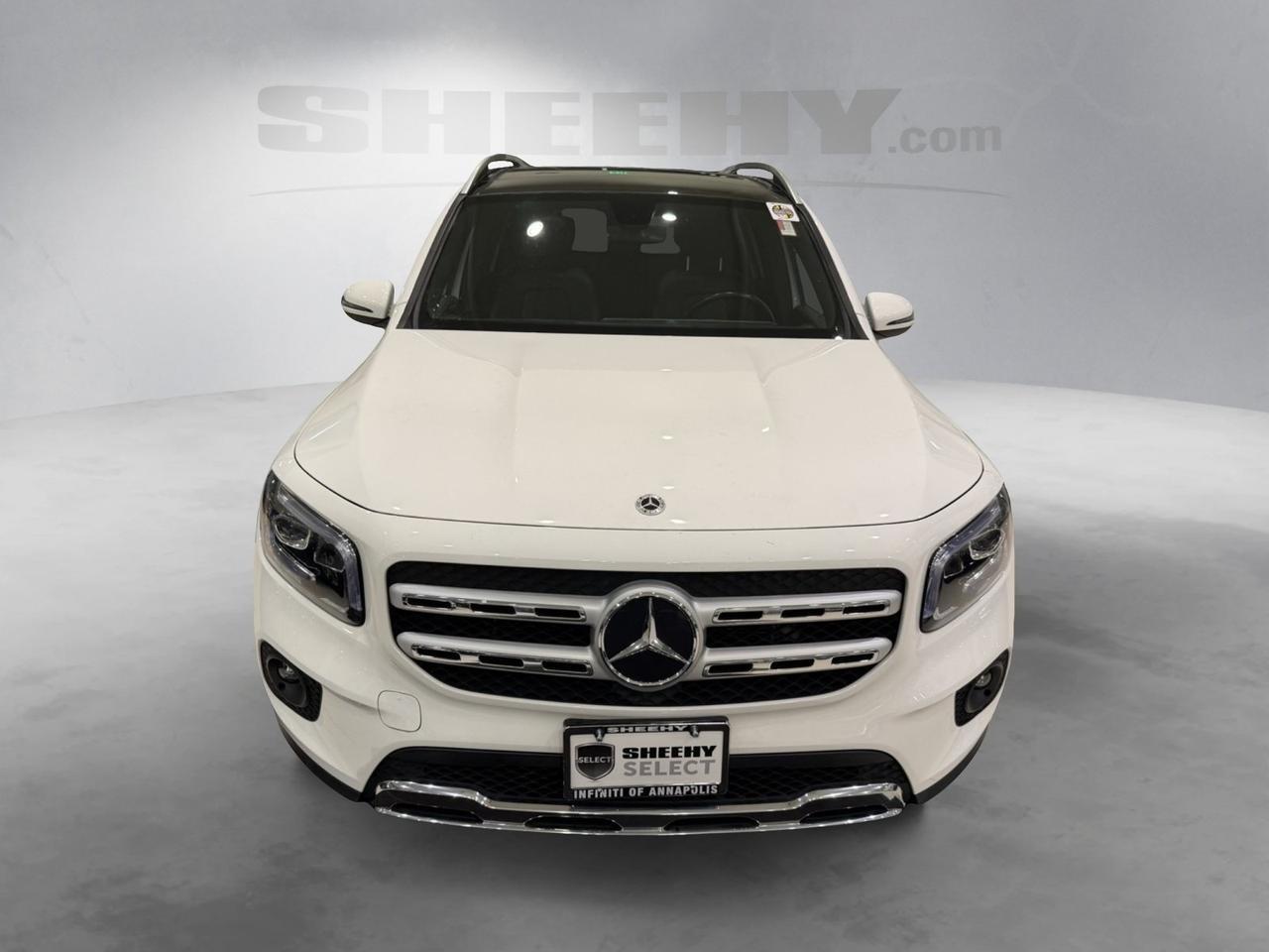 2023 Mercedes-Benz GLB GLB 250 Annapolis MD