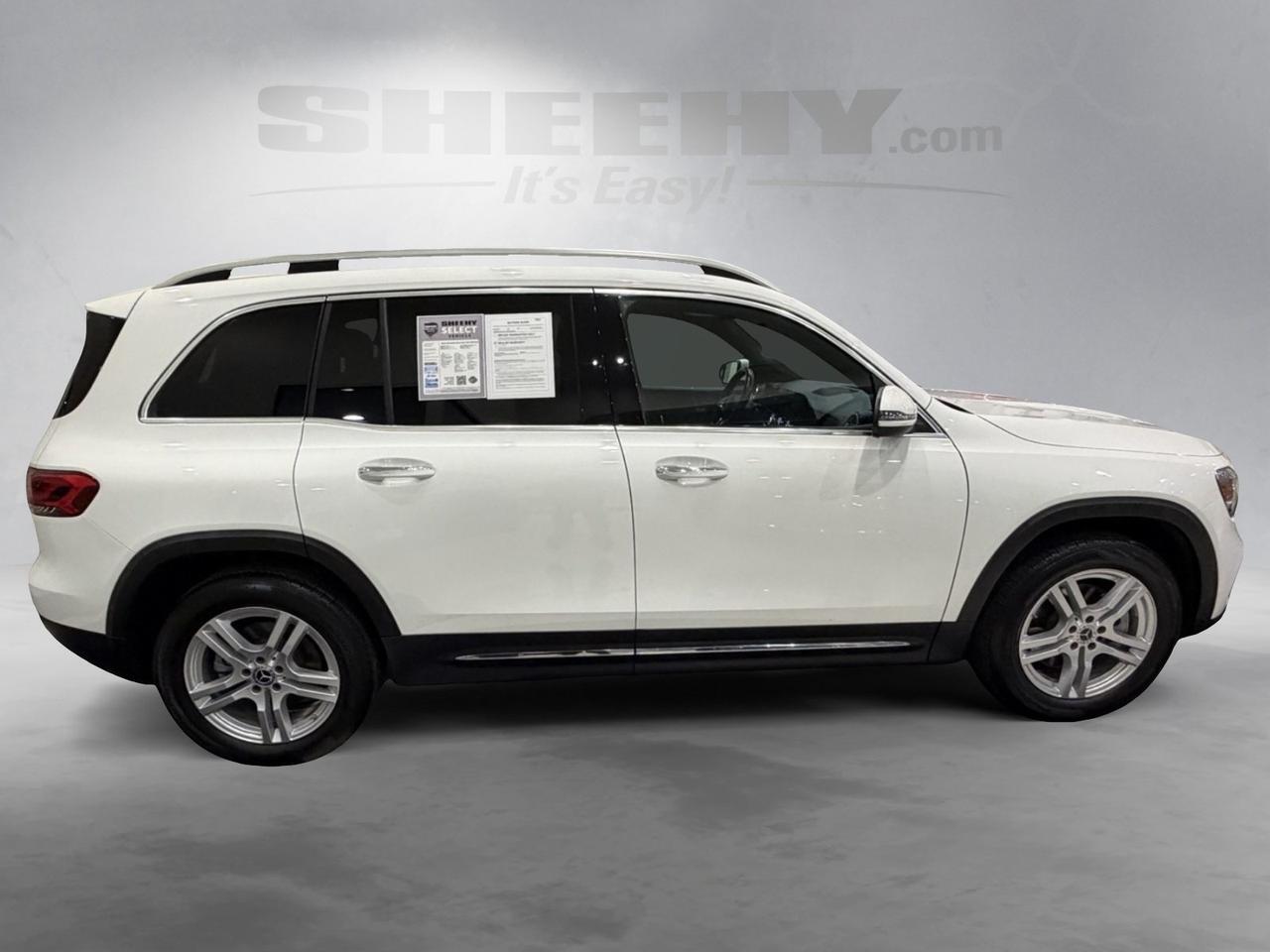 2023 Mercedes-Benz GLB GLB 250 Annapolis MD