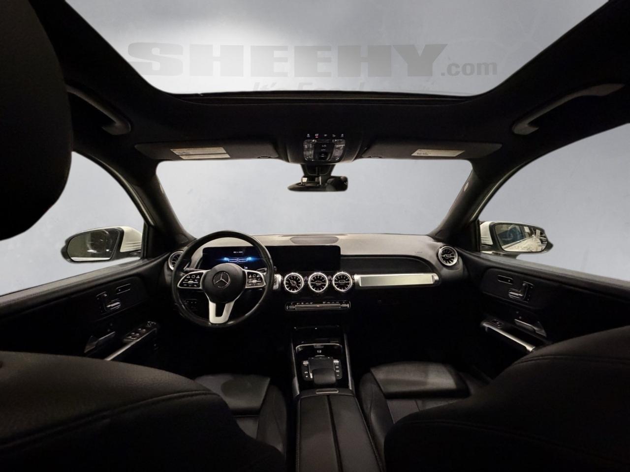 2023 Mercedes-Benz GLB GLB 250 Annapolis MD