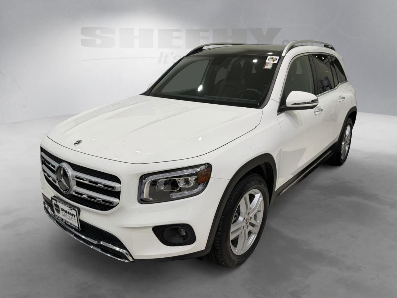 2023 Mercedes-Benz GLB GLB 250 Annapolis MD