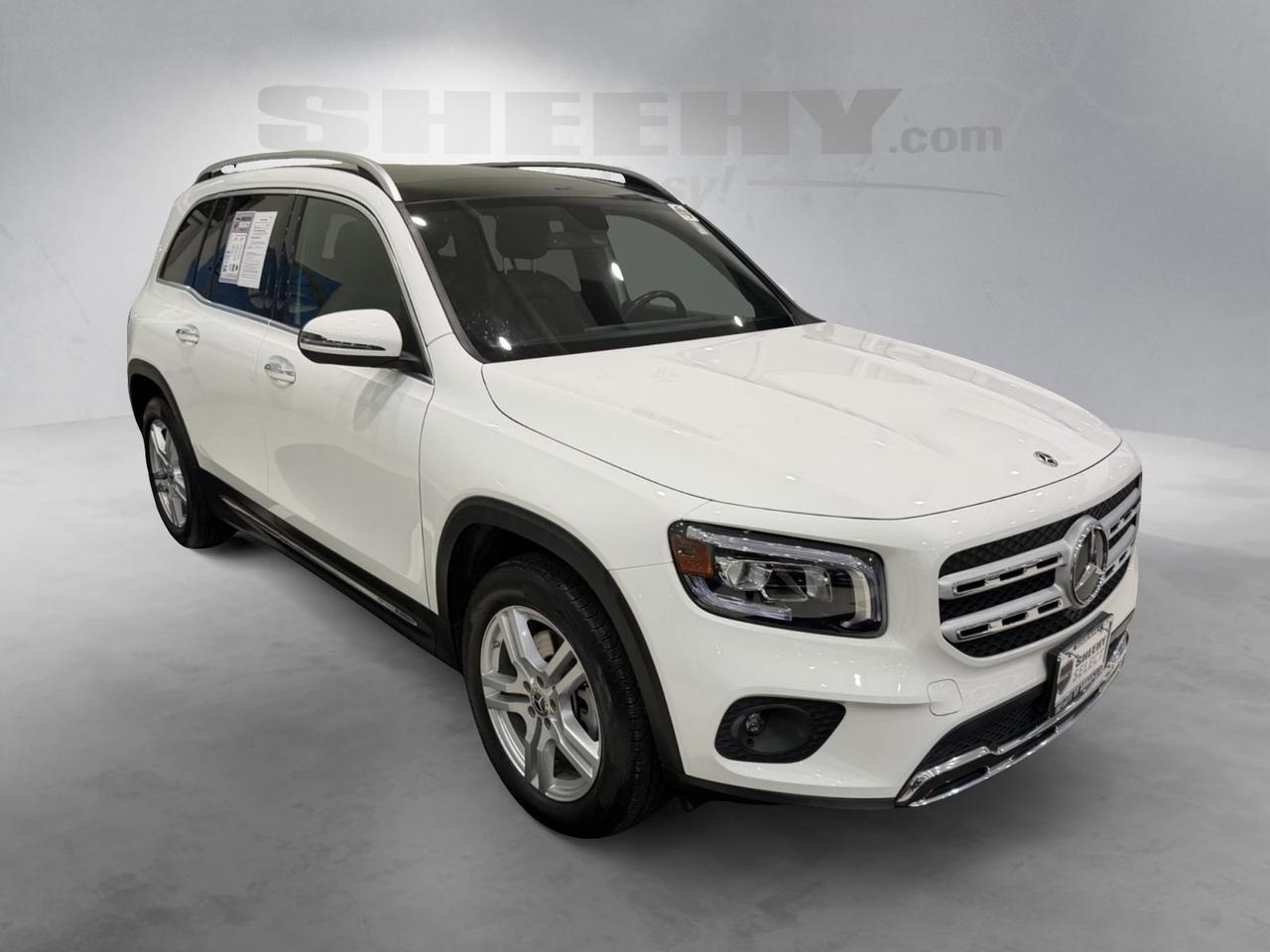 2023 Mercedes-Benz GLB GLB 250 Annapolis MD