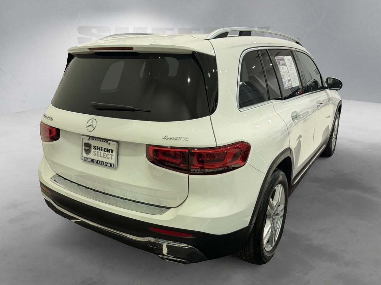 2023 Mercedes-Benz GLB GLB 250 Annapolis MD