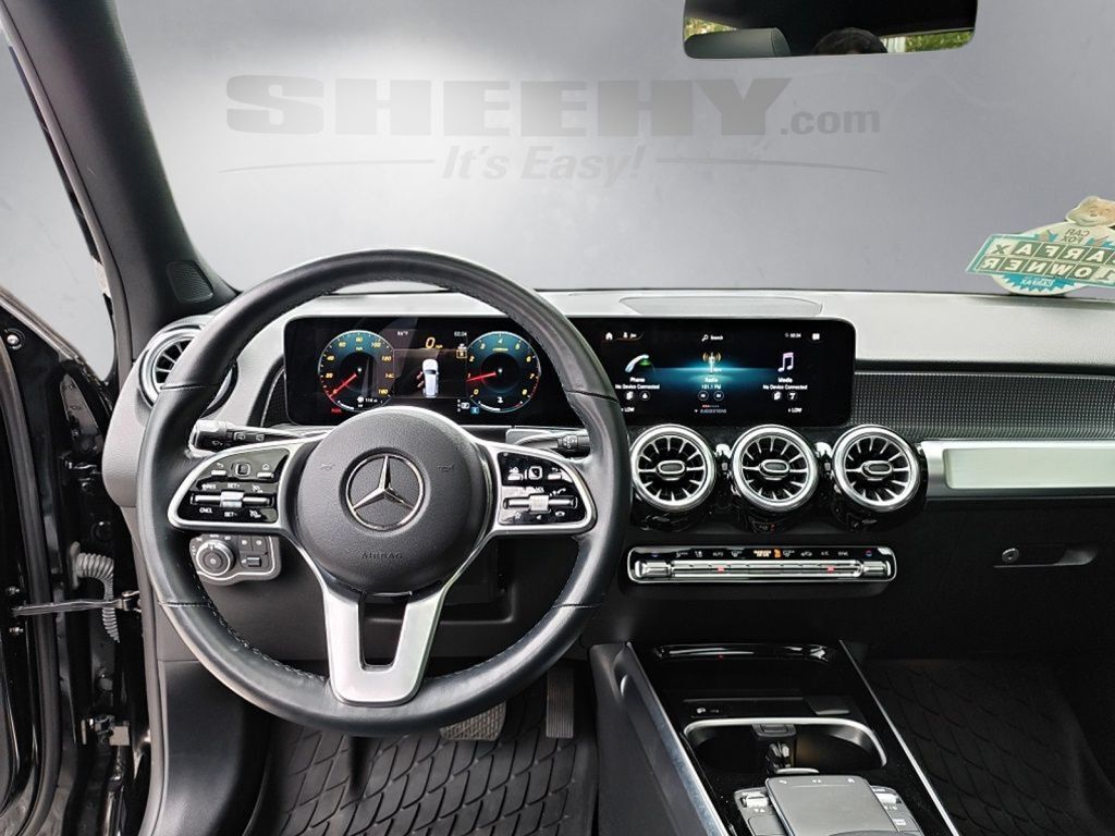 2023 Mercedes-Benz GLB GLB 250 Hunt Valley MD