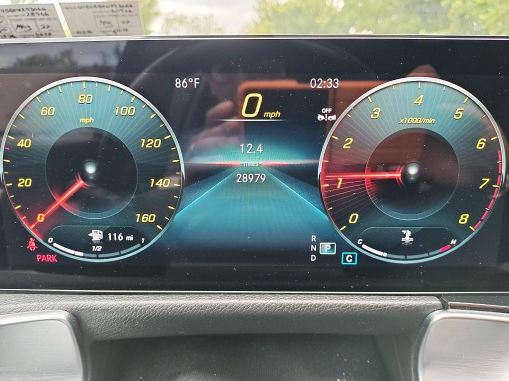 2023 Mercedes-Benz GLB GLB 250 Hunt Valley MD