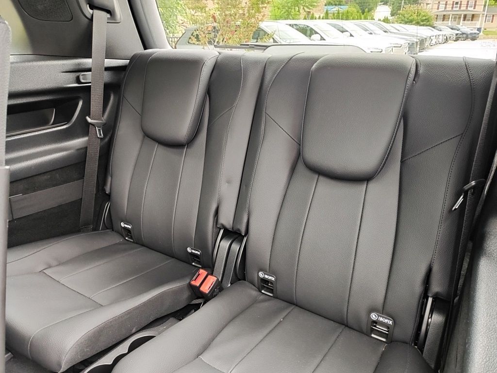 2023 Mercedes-Benz GLB GLB 250 Hunt Valley MD