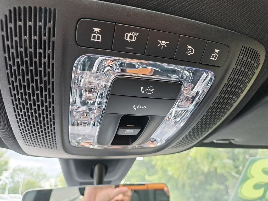 2023 Mercedes-Benz GLB GLB 250 Hunt Valley MD