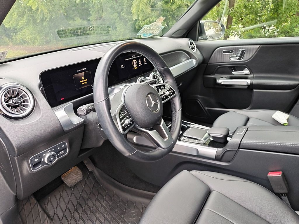 2023 Mercedes-Benz GLB GLB 250 Hunt Valley MD