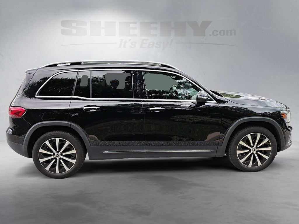 2023 Mercedes-Benz GLB GLB 250 Hunt Valley MD