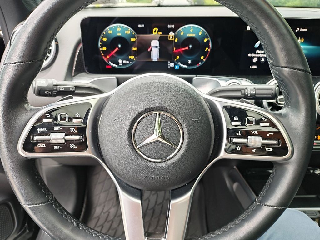 2023 Mercedes-Benz GLB GLB 250 Hunt Valley MD