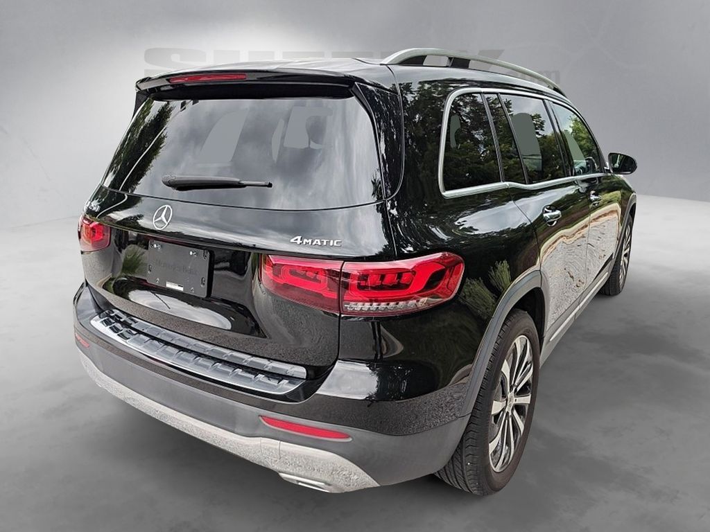 2023 Mercedes-Benz GLB GLB 250 Hunt Valley MD
