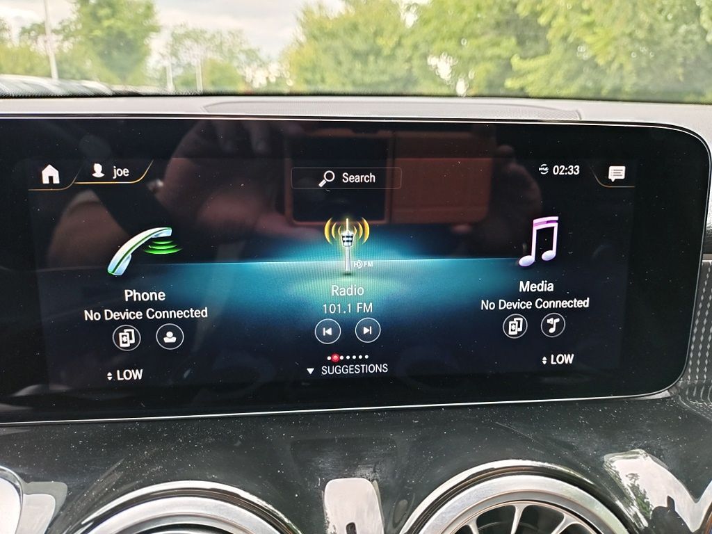 2023 Mercedes-Benz GLB GLB 250 Hunt Valley MD
