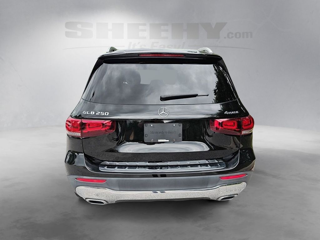 2023 Mercedes-Benz GLB GLB 250 Hunt Valley MD