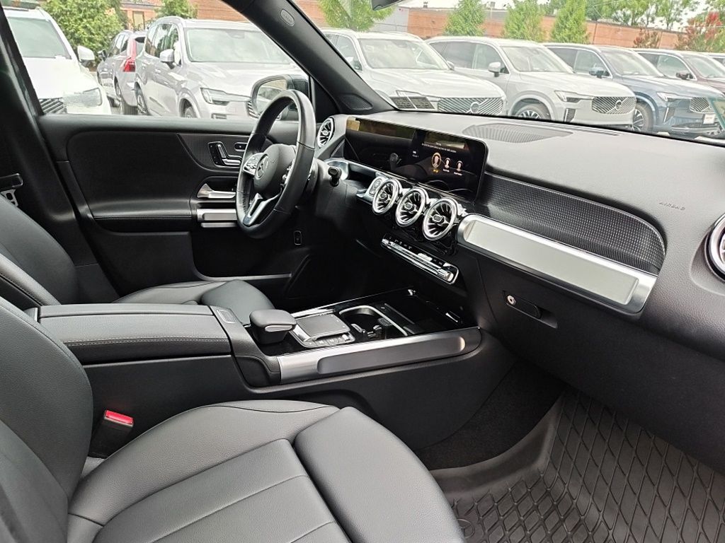 2023 Mercedes-Benz GLB GLB 250 Hunt Valley MD