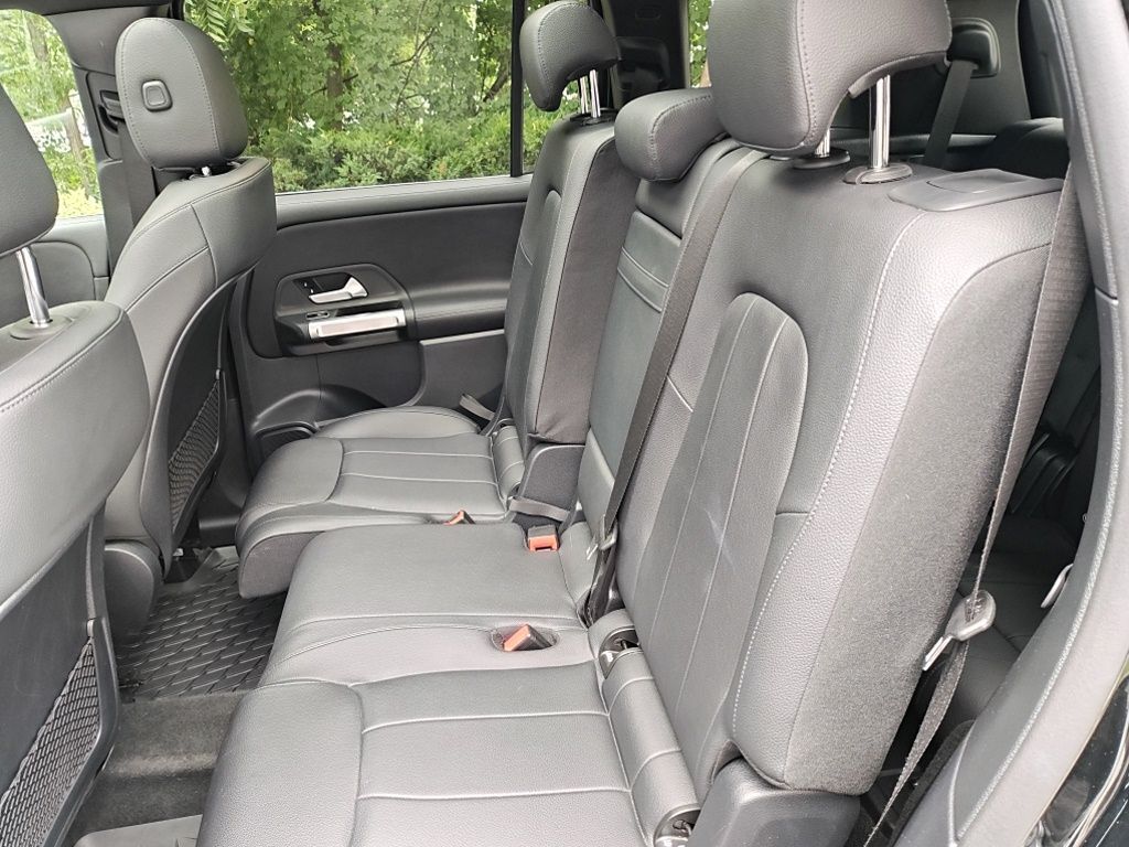 2023 Mercedes-Benz GLB GLB 250 Hunt Valley MD