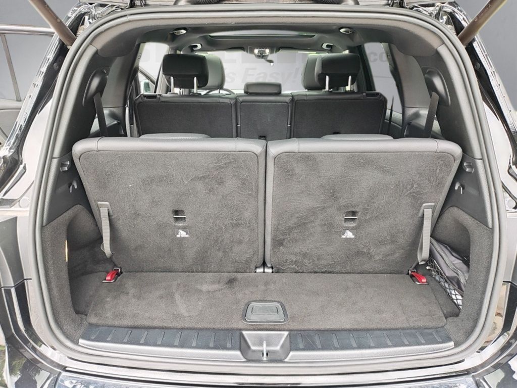 2023 Mercedes-Benz GLB GLB 250 Hunt Valley MD