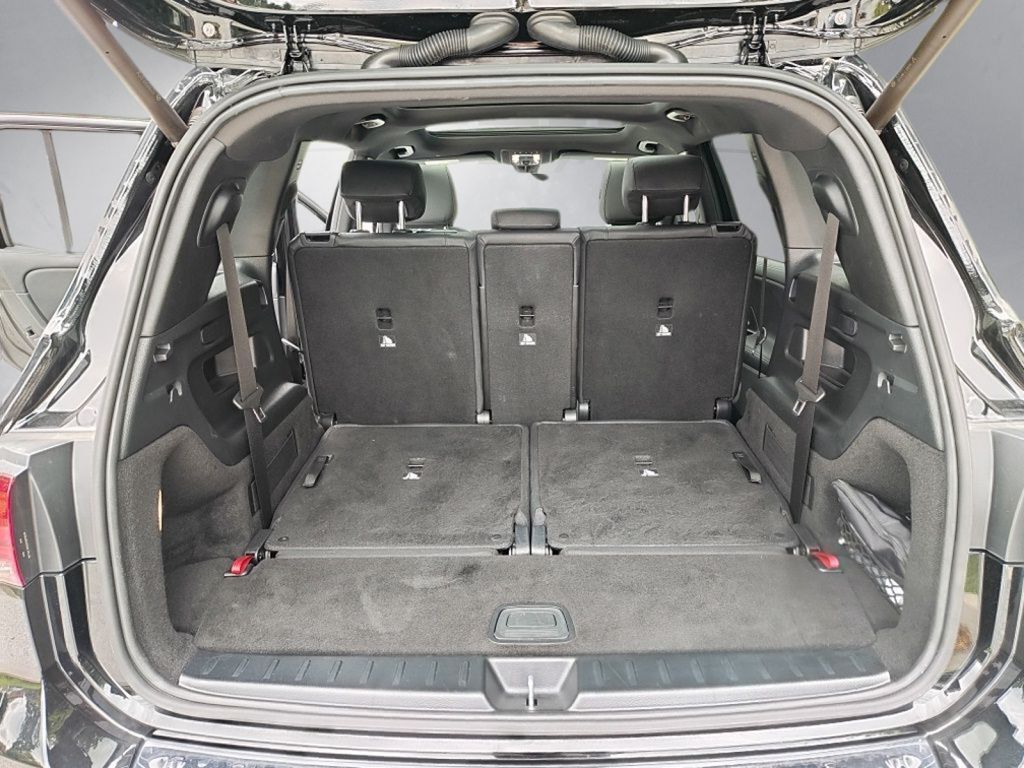2023 Mercedes-Benz GLB GLB 250 Hunt Valley MD