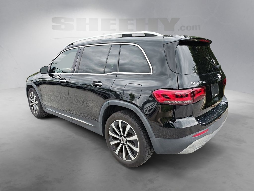 2023 Mercedes-Benz GLB GLB 250 Hunt Valley MD