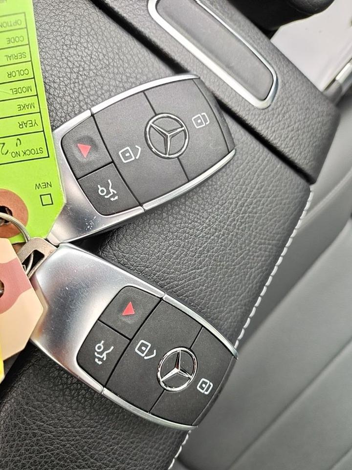 2023 Mercedes-Benz GLB GLB 250 Hunt Valley MD