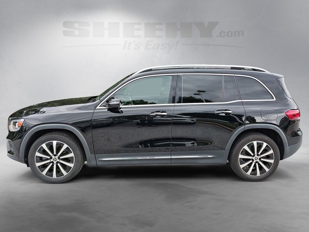 2023 Mercedes-Benz GLB GLB 250 Hunt Valley MD