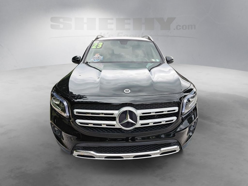 2023 Mercedes-Benz GLB GLB 250 Hunt Valley MD