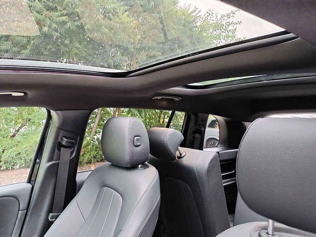 2023 Mercedes-Benz GLB GLB 250 Hunt Valley MD