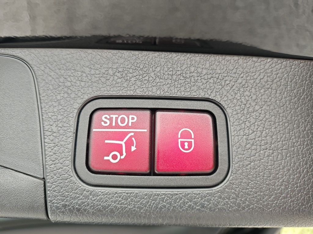 2023 Mercedes-Benz GLB GLB 250 Hunt Valley MD