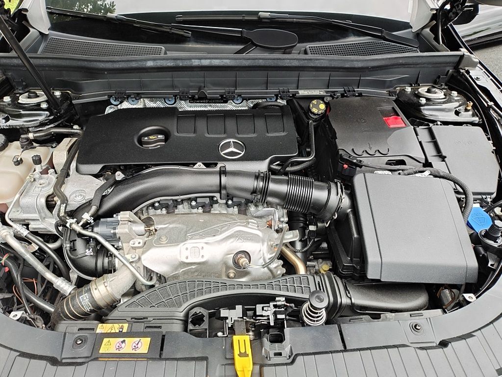 2023 Mercedes-Benz GLB GLB 250 Hunt Valley MD