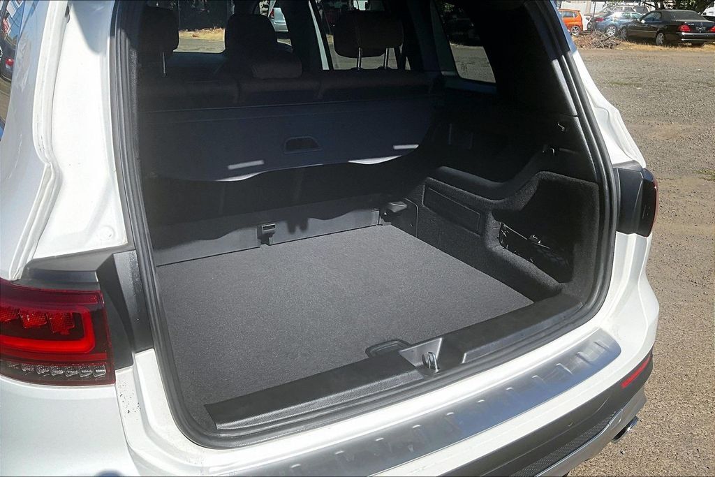 2023 Mercedes-Benz GLB GLB 35 AMG&reg; OR