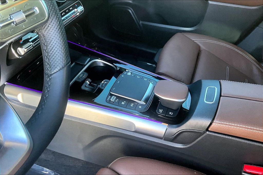 2023 Mercedes-Benz GLB GLB 35 AMG&reg; OR