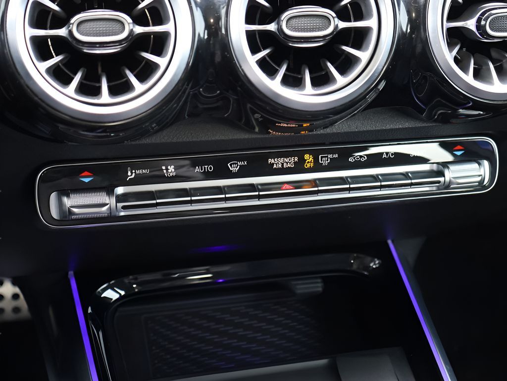 2023 Mercedes-Benz GLB GLB 35 AMG&reg; San Clemente CA