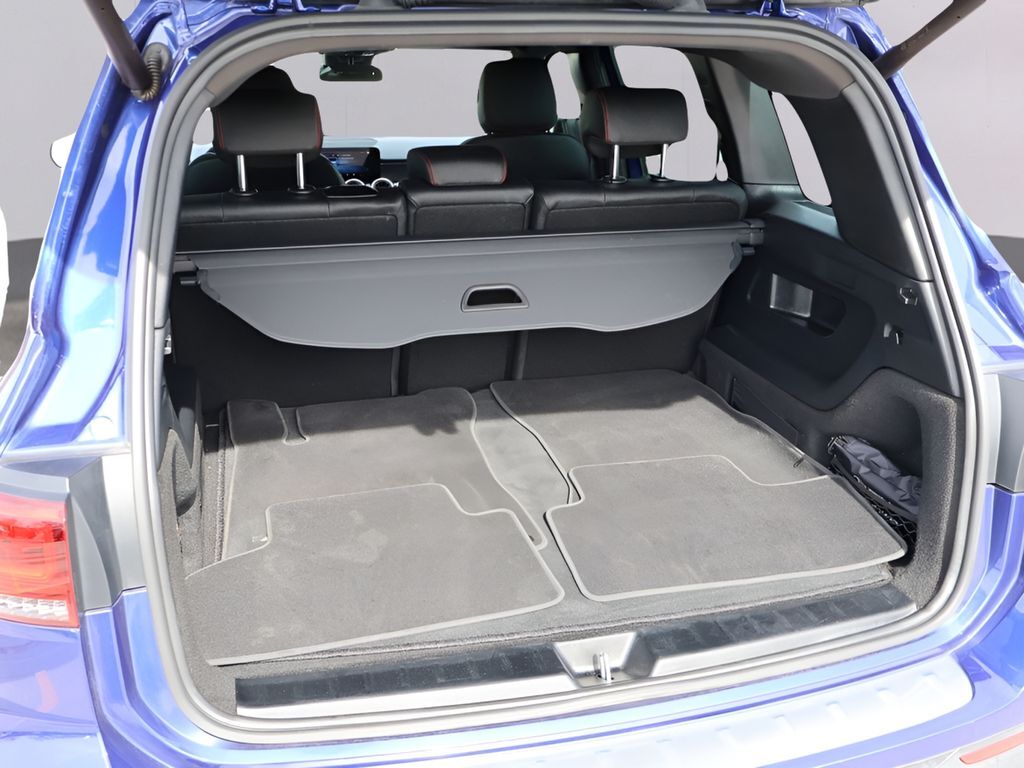 2023 Mercedes-Benz GLB GLB 35 AMG&reg; San Clemente CA