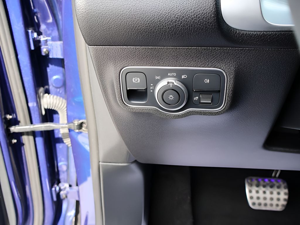 2023 Mercedes-Benz GLB GLB 35 AMG&reg; San Clemente CA