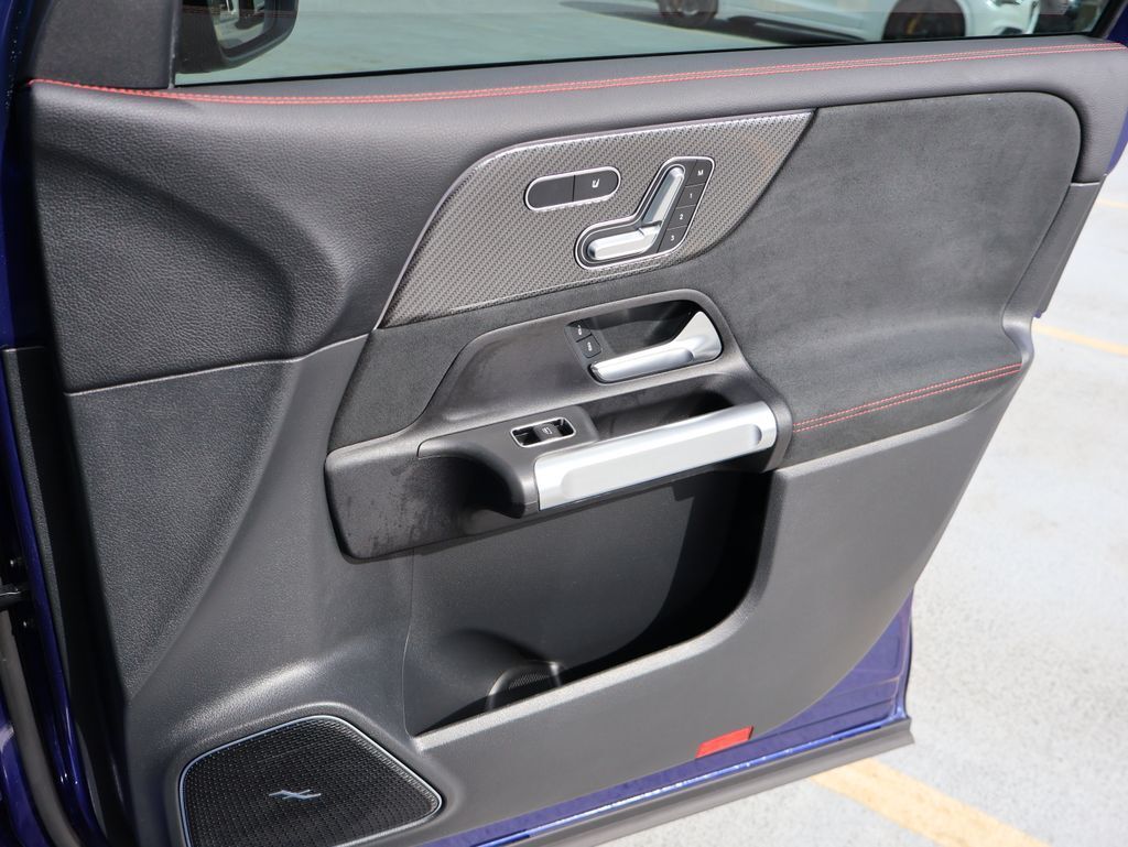 2023 Mercedes-Benz GLB GLB 35 AMG&reg; San Clemente CA