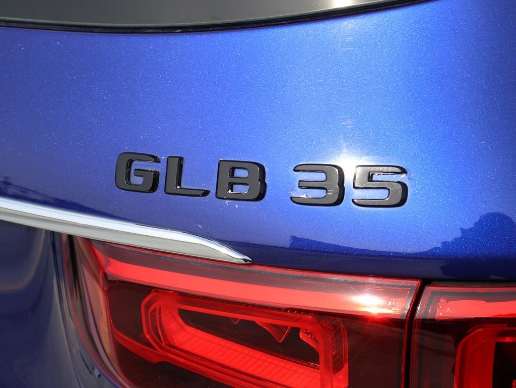 2023 Mercedes-Benz GLB GLB 35 AMG&reg; San Clemente CA