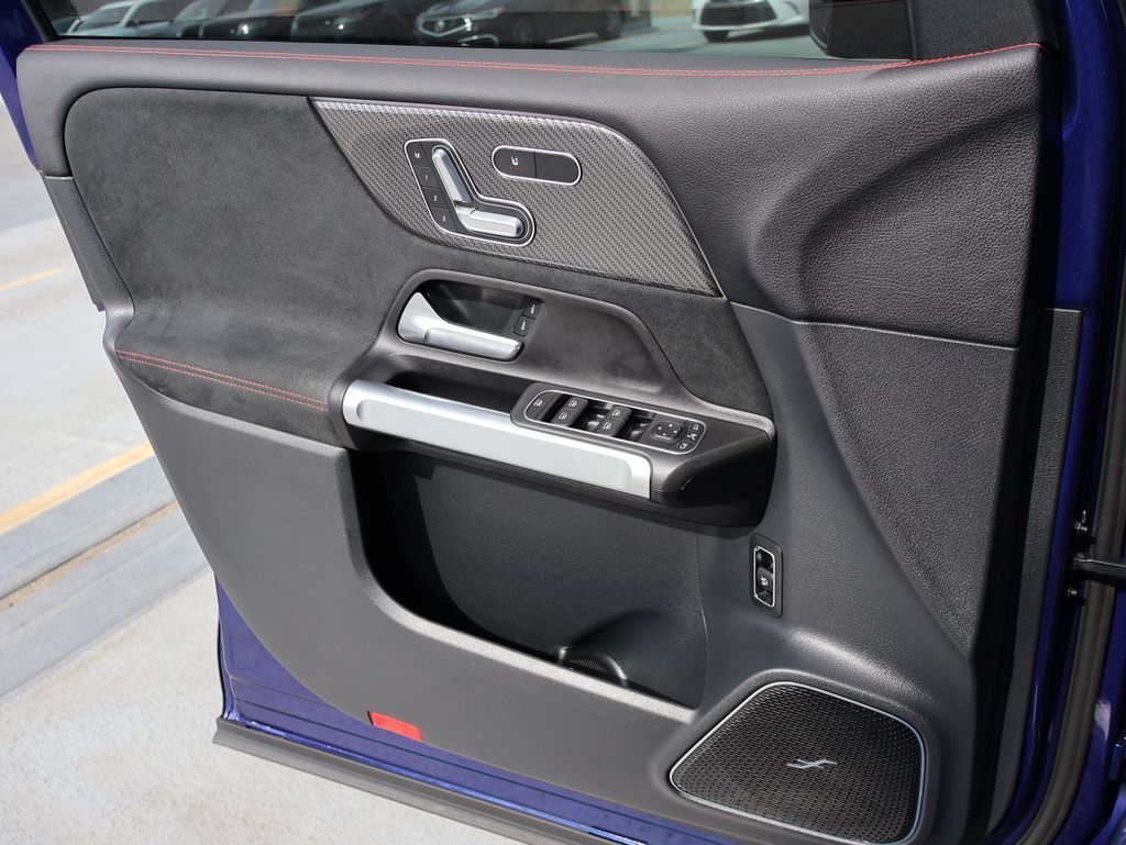 2023 Mercedes-Benz GLB GLB 35 AMG&reg; San Clemente CA