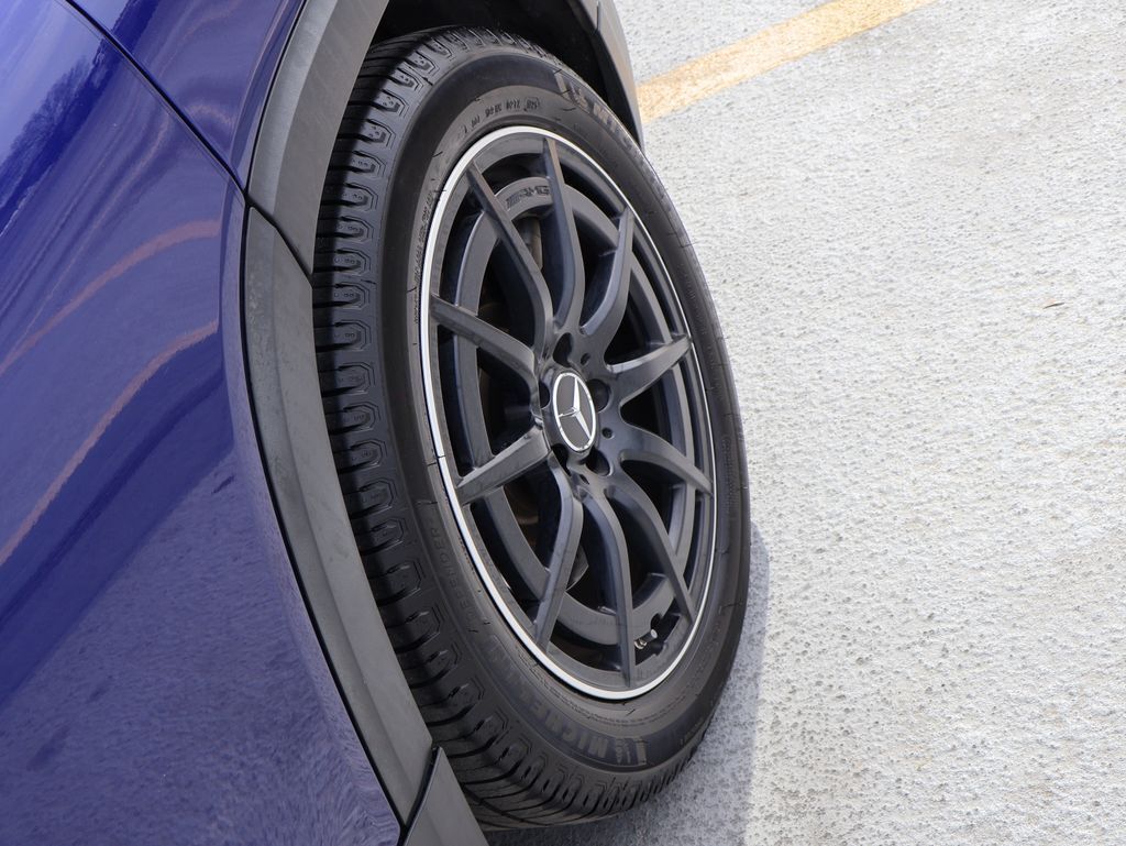 2023 Mercedes-Benz GLB GLB 35 AMG&reg; San Clemente CA