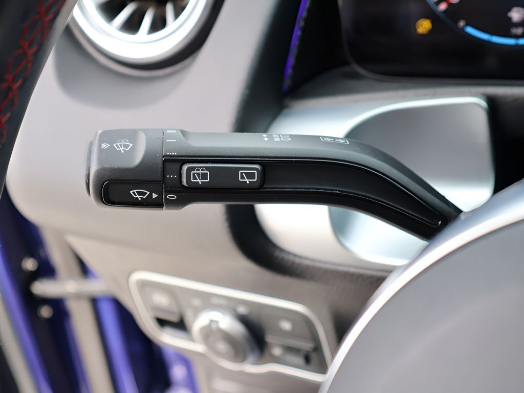 2023 Mercedes-Benz GLB GLB 35 AMG&reg; San Clemente CA