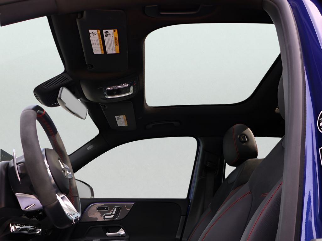 2023 Mercedes-Benz GLB GLB 35 AMG&reg; San Clemente CA