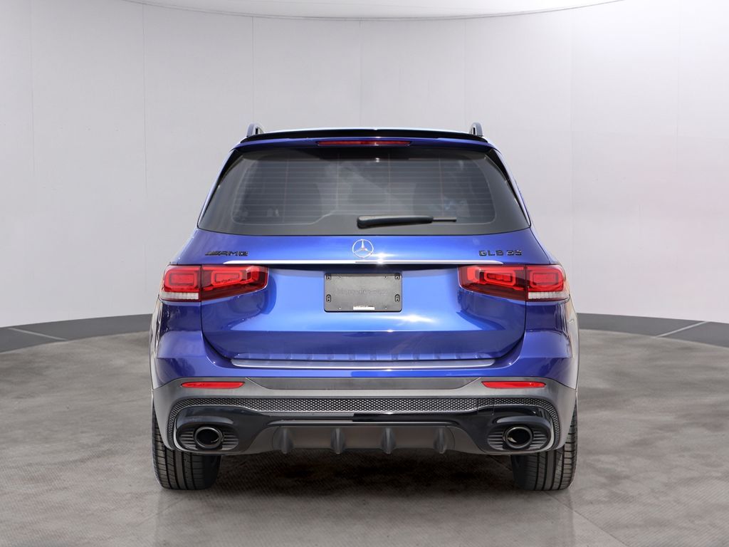 2023 Mercedes-Benz GLB GLB 35 AMG&reg; San Clemente CA