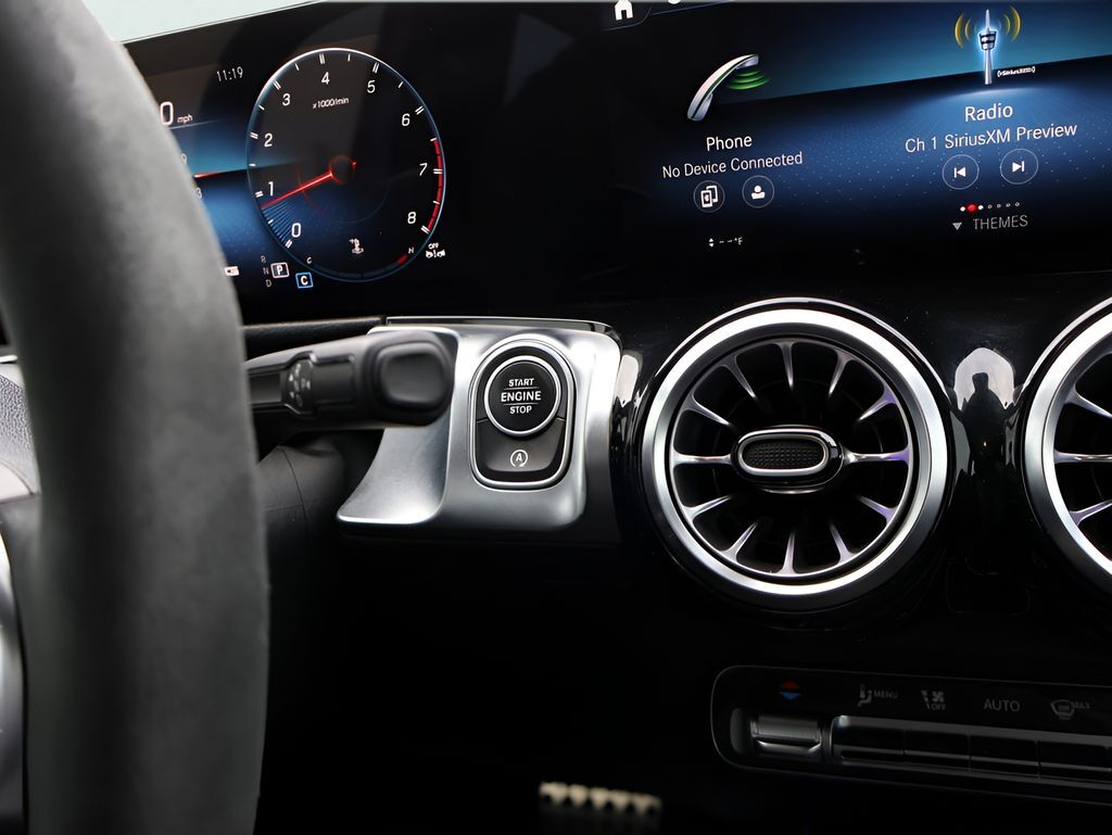 2023 Mercedes-Benz GLB GLB 35 AMG&reg; San Clemente CA