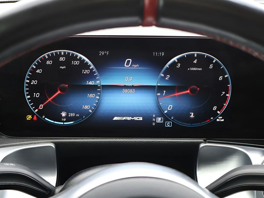 2023 Mercedes-Benz GLB GLB 35 AMG&reg; San Clemente CA