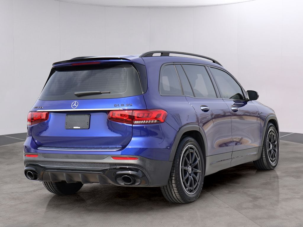 2023 Mercedes-Benz GLB GLB 35 AMG&reg; San Clemente CA