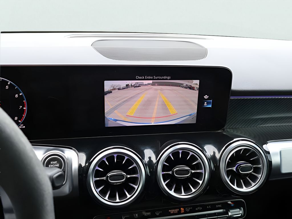 2023 Mercedes-Benz GLB GLB 35 AMG&reg; San Clemente CA