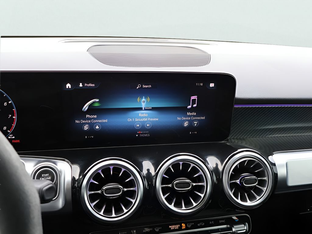 2023 Mercedes-Benz GLB GLB 35 AMG&reg; San Clemente CA