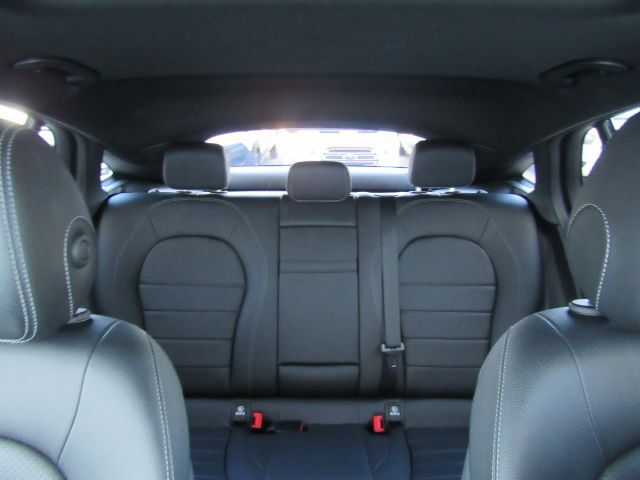2023 Mercedes-Benz GLC 300 4MATIC Coupe Plano TX