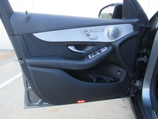2023 Mercedes-Benz GLC 300 4MATIC Coupe Plano TX